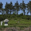 암태도소작인 항쟁기념탑 이미지