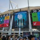 I LOVE PC방 | 데이식스 10주년 고양 콘서트 ‘The DECADE’ 막콘 후기/종합운동장 3층 시야, 주차, 셋리 등