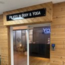 ST 요가앤PT | 대전 둔산동 필라테스 ‘필라테스인바디앤요가’ 운동 후기