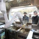 조리사거리 이미지