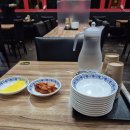 [서울 종로] 우육탕면 맛집, 육즙 가득한 군만두와 진한 국물의 오한수 우육면가 내돈내산 후기