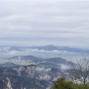 [비박산행]2014년 11월 22~23일 남한강 따라 두물머리가 훤히 내려다 보이는 다산길 & 양평 청계산 비박 트래킹 이미지