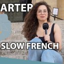 A Tour of The 5th Arrondissement of Paris (in Slow French) 이미지