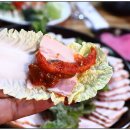 족발자리 이미지