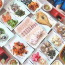 상주한려해상체육공원(천연잔디) | 학동흑진주 몽돌해변 관광