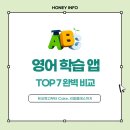 시사 영어 뉴스 청취 및 독해 | 2025년 영어학습앱 TOP7, 듀오링고부터 Cake, 리얼클래스까지 완벽 비교