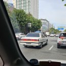 현대 그랜저 1세대 전기형 이미지