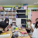 창의력미술 이미지