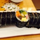 만나김밥 이미지