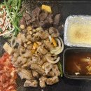 힘내 소 (SO) 막창 | [힘내so막창 곱창양대창] 영남대 한우 곱창 대창 후기