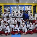 부산대 박사 태권도 이미지