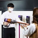 다이슨 데모스토어 Seoul IFC 이미지