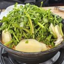 등촌샤브칼국수광명사거리역점 이미지