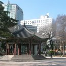 천년의 울림이 있는 곳-종로