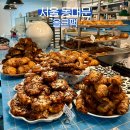 꽈배기팩토리2 | 하루 20명만 구매 가능한 답십리 크로와상 맛집 올크팩 내돈내산 후기