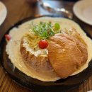 고대 안암 양식 맛집 모이리타, 빠네 필수! 밥약 장소 추천