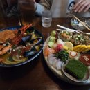 명량간장게장(주) 마곡점 | 마곡나루맛집 숙성회관 암꽃게장숙성회 홍게해물라면 후기