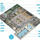 대방노블랜드 아파트 경로당 이미지