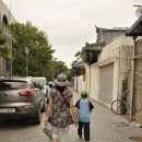 풍년짱뚱어 | [2013 여름 내일로] 2일차_한옥마을&곡성&순천