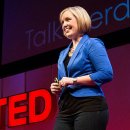 TED : Talk nerdy to me.﻿ 이미지