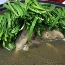 동의한방백숙 이미지