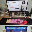 글로리어스 이미지