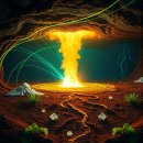 365일에너지태양광발전소 이미지