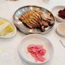 삼포막국수 이미지