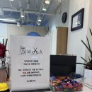 세븐일레븐 왕십리성동도선점 | [서울 성동구]우아한머리 왕십리센트라스점 얼굴소멸 레이어드컷 솔직 후기