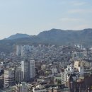 버스정류장 05-233 | 삼성산 산행후기