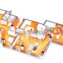 여의도롯데엠파이어캐슬화장실 이미지