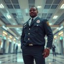 합격 경비지도사 2차 - 경호학 - 이론 | 대형 병원 보안팀장 경비지도사 자격증 필수 채용 현황 분석과 승진 로드맵