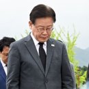 이재명 "흉상 이전은 부관참시"…여 '찬반' 교차 이미지