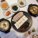 세븐일레븐 신암큰고개점 | 대구 경대 맛집 수육 세트 영덕대게장순두부 해물순두부 숨쉬는순두부 신암점