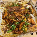 미성복어불고기 이미지