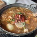 딴뚝통나무집식당 이미지