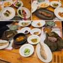 들메꽃 | 대구 내당동 맛집 들메꽃 건강한 한정식 코스 점심특선