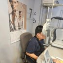 [연산동] 부산 마이오스마트IQ 전문점 1001안경콘택트 연산로타리점 방문 후기