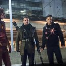 플래쉬 The Flash 네이버블로그