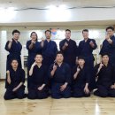 옥수 검도관 이미지