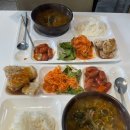 금정초등학교 뒤 이미지