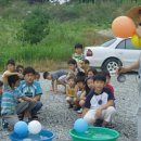 우리절 어린이 여름 문화 불교학교 (제19탄)물장수 놀이 이미지