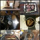 성지골 농장 | 봉평 솔섬 캠핑 #.1