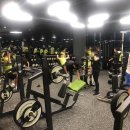 휴 휘트니스 이미지