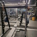 이크짐 청주율량동 P.T 헬스장 이미지