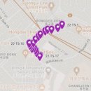 홍대예술의거리 이미지