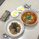 오레시피거제아주점 | 캠핑 밀키트 추천 거제탄탄하우스 탄탄면 레시피 쉽고 맛있어요