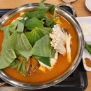 뼈큰 감자탕 이미지