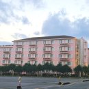 호텔산타 | 미야코지마 씨브리즈 코랄 호텔 조식 후기 – 산타모니카 호텔에서 먹는 일본식 조식