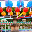 삼화사철조노사나불좌상 | 강원도 동해여행 두타산 삼화사 적광전 철조노사나불좌상 두타산 무릉계곡